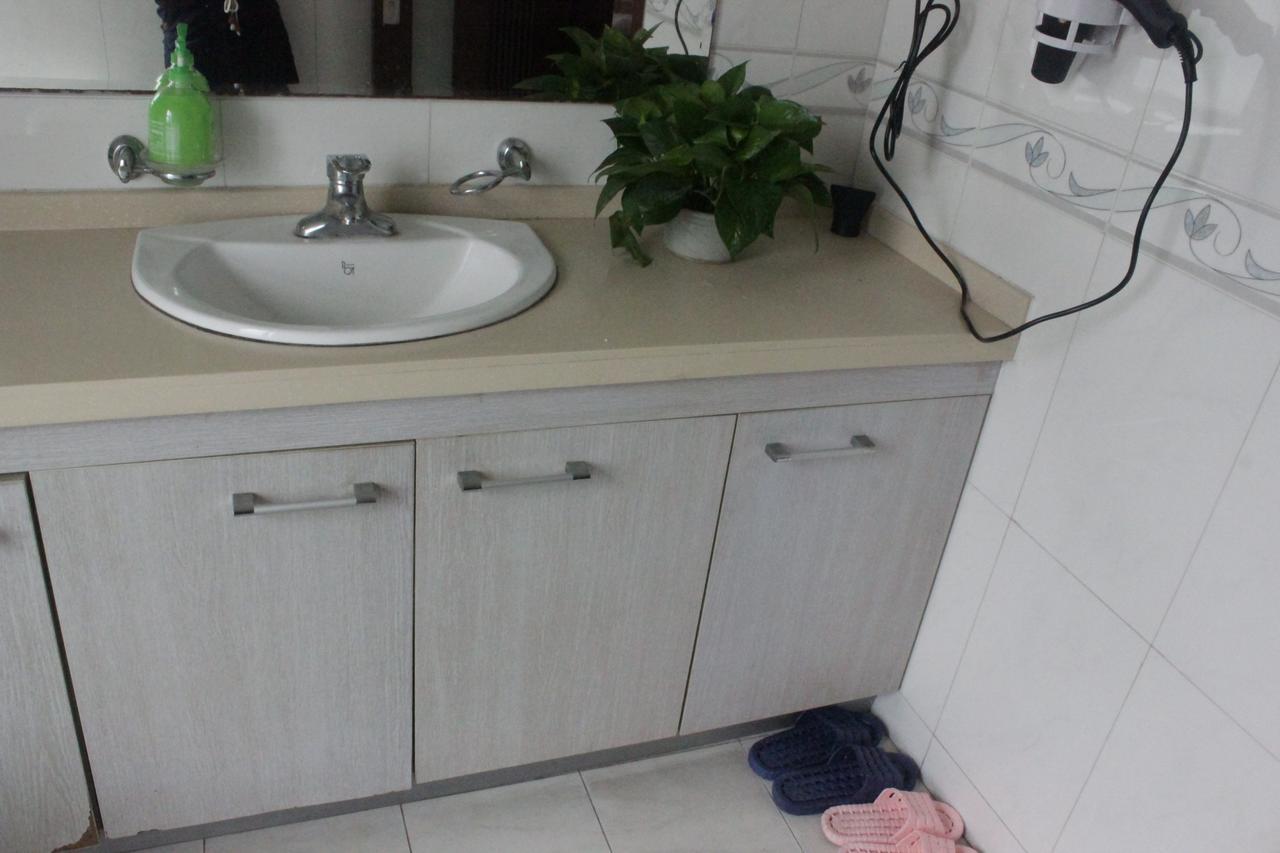 Xiang Zuo Xiang You International Youth Hostel Shanghaj Zewnętrze zdjęcie
